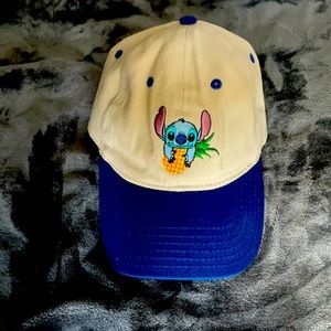 Disney Dad Cap